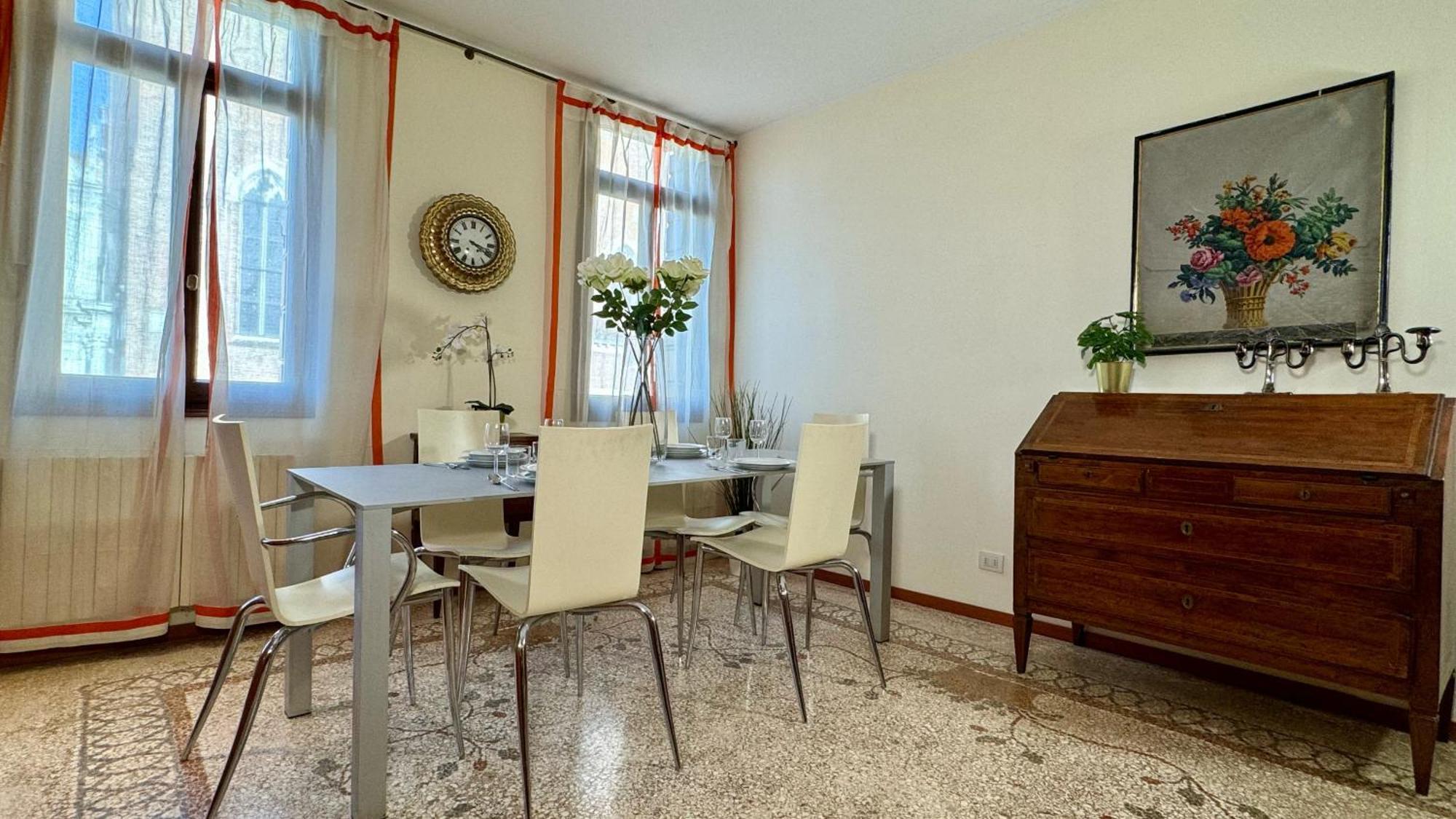Appartamento Fondamenta Nove *
