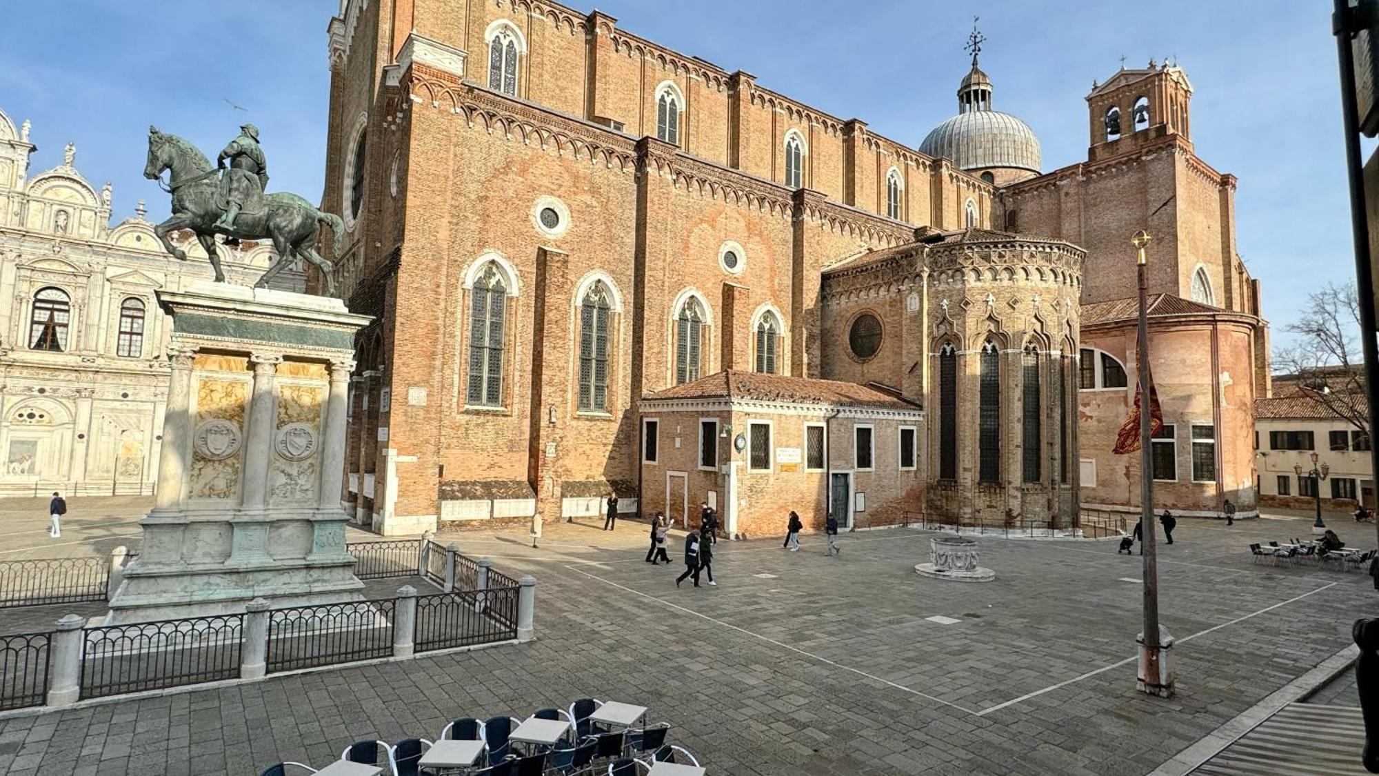 Fondamenta Nove Appartamento *