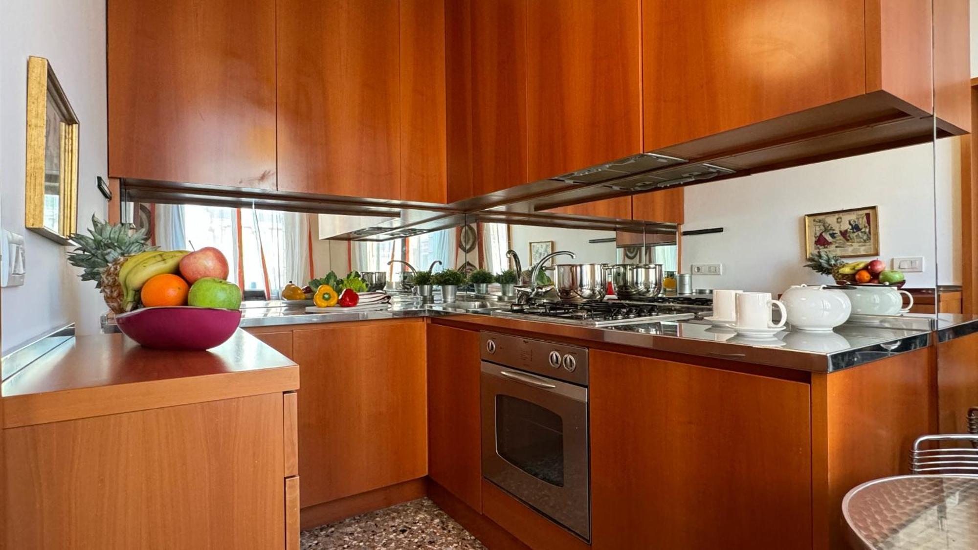 Fondamenta Nove Appartamento