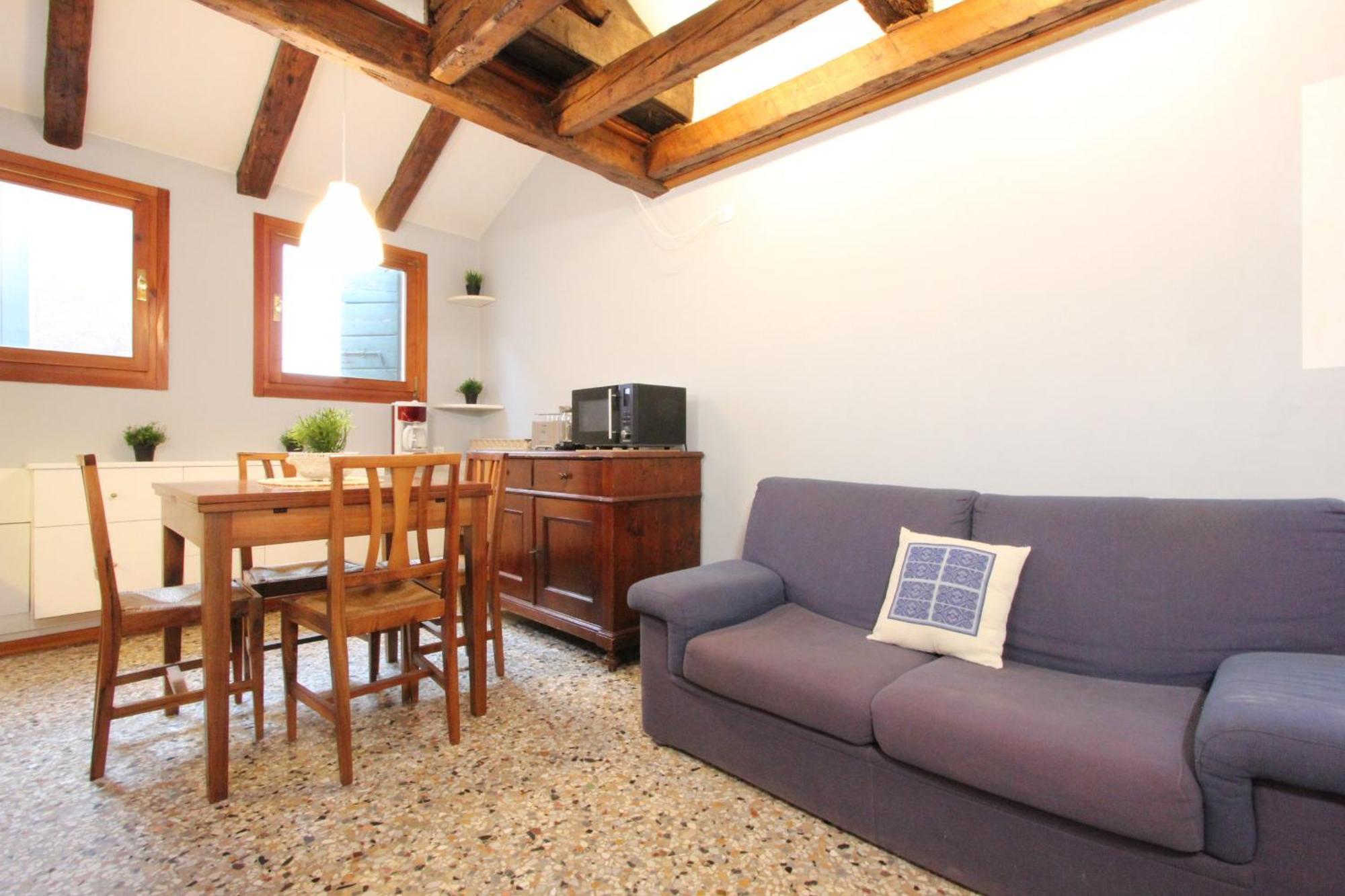 Appartamento Fondamenta Nove