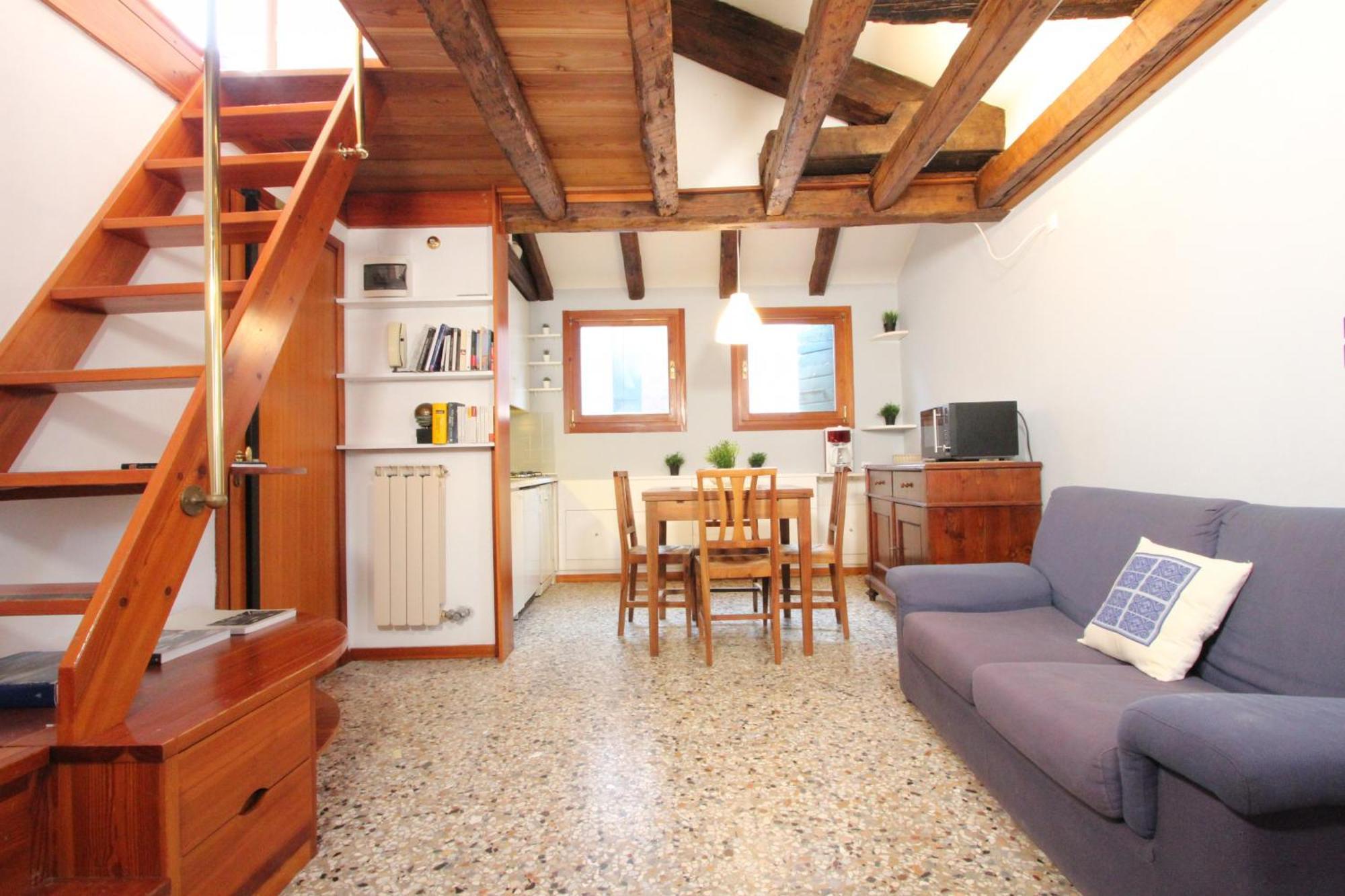 Appartamento Fondamenta Nove Venezia