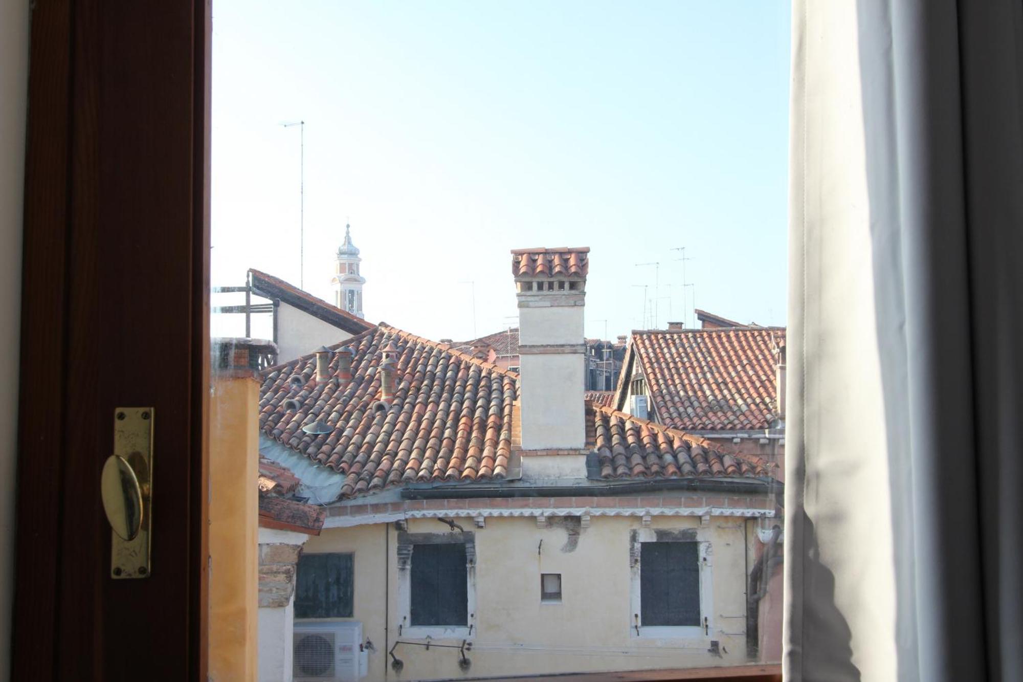 Fondamenta Nove Appartamento