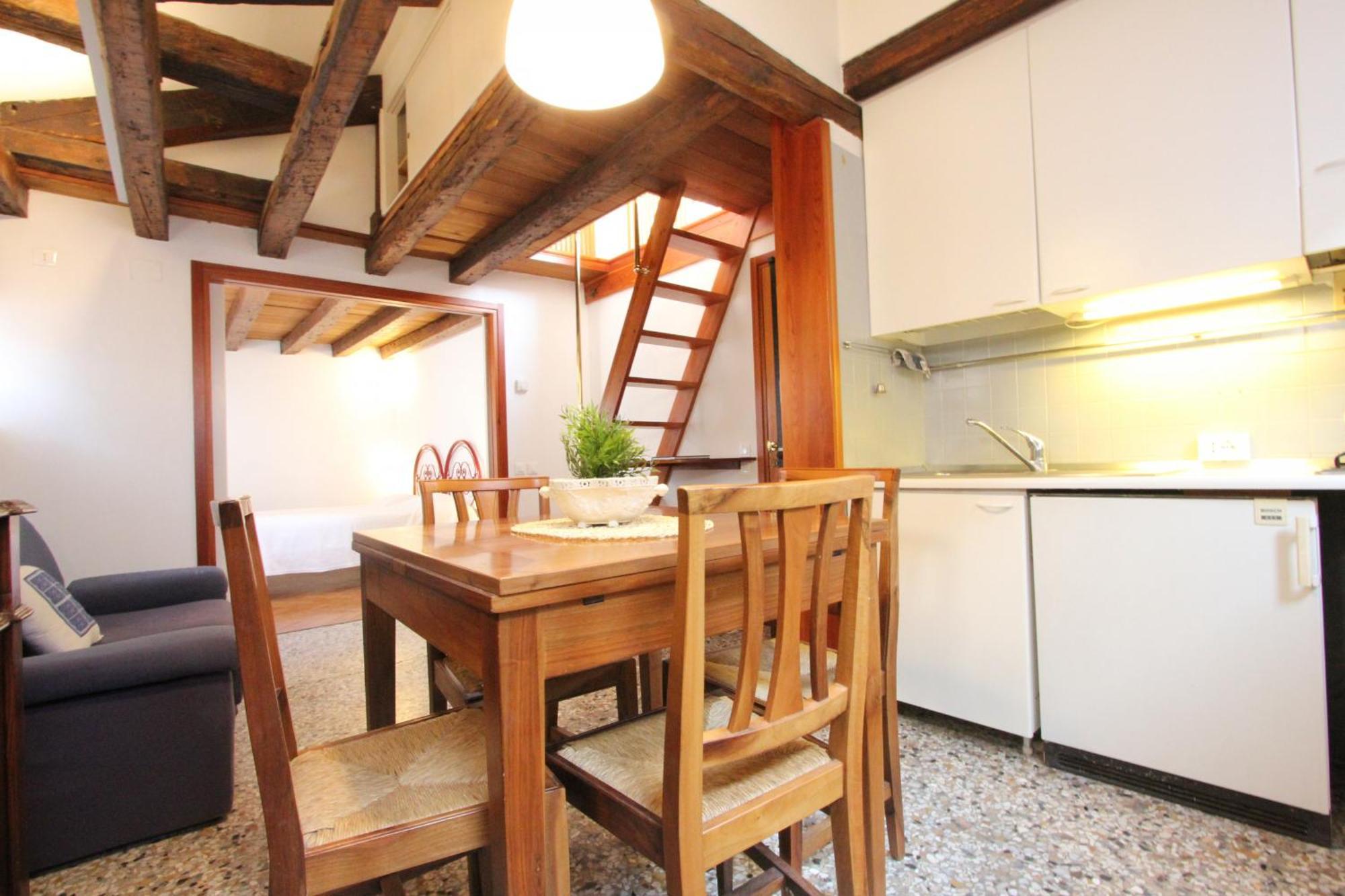 Appartamento Fondamenta Nove *
