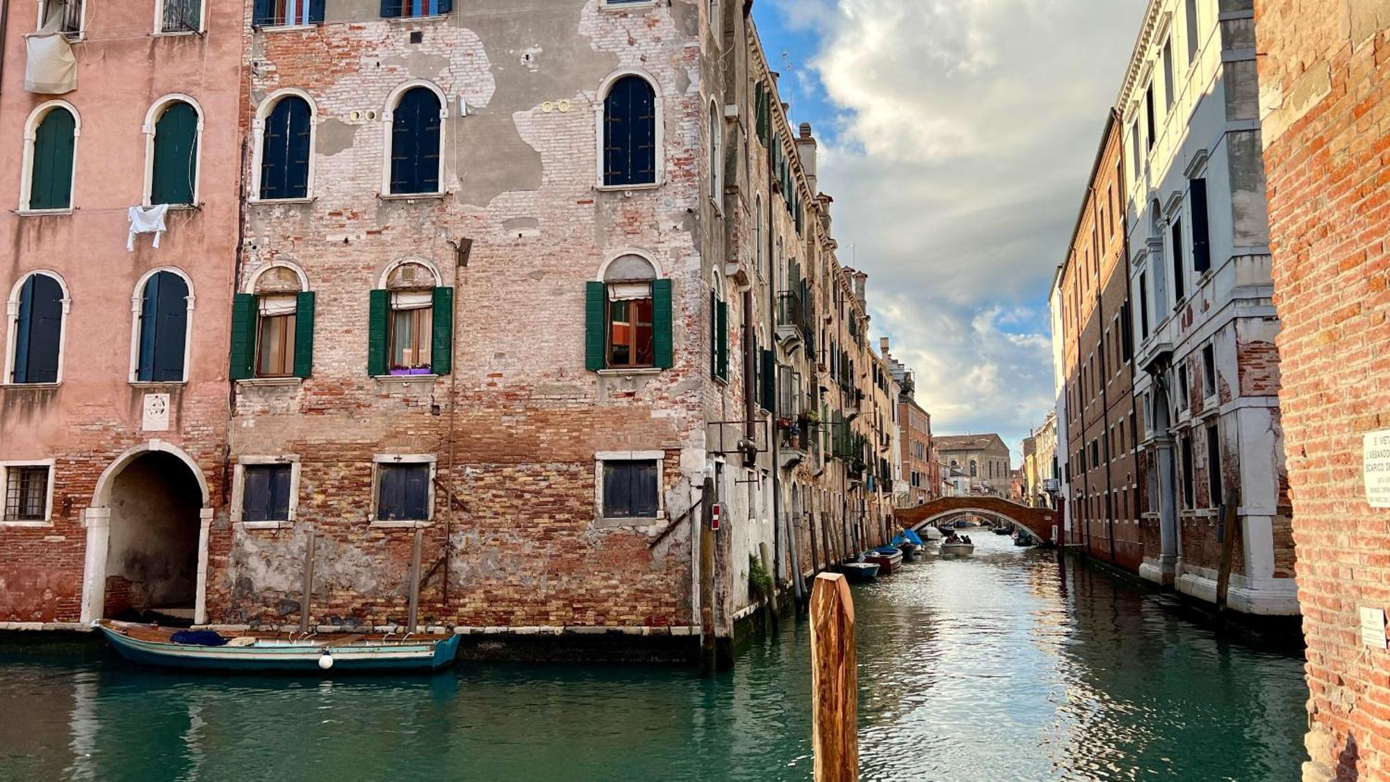 Fondamenta Nove * Venezia