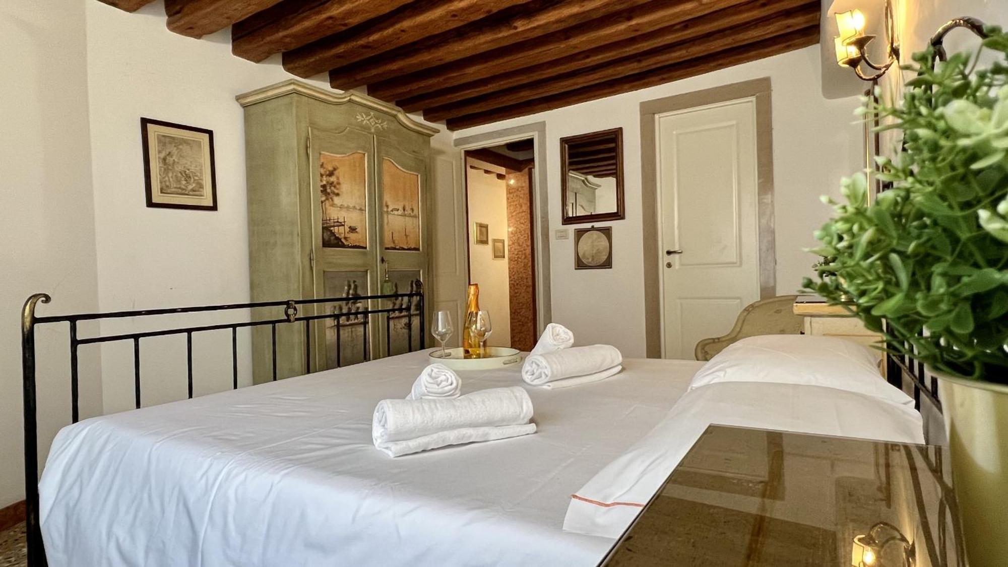 Appartamento Fondamenta Nove Venezia