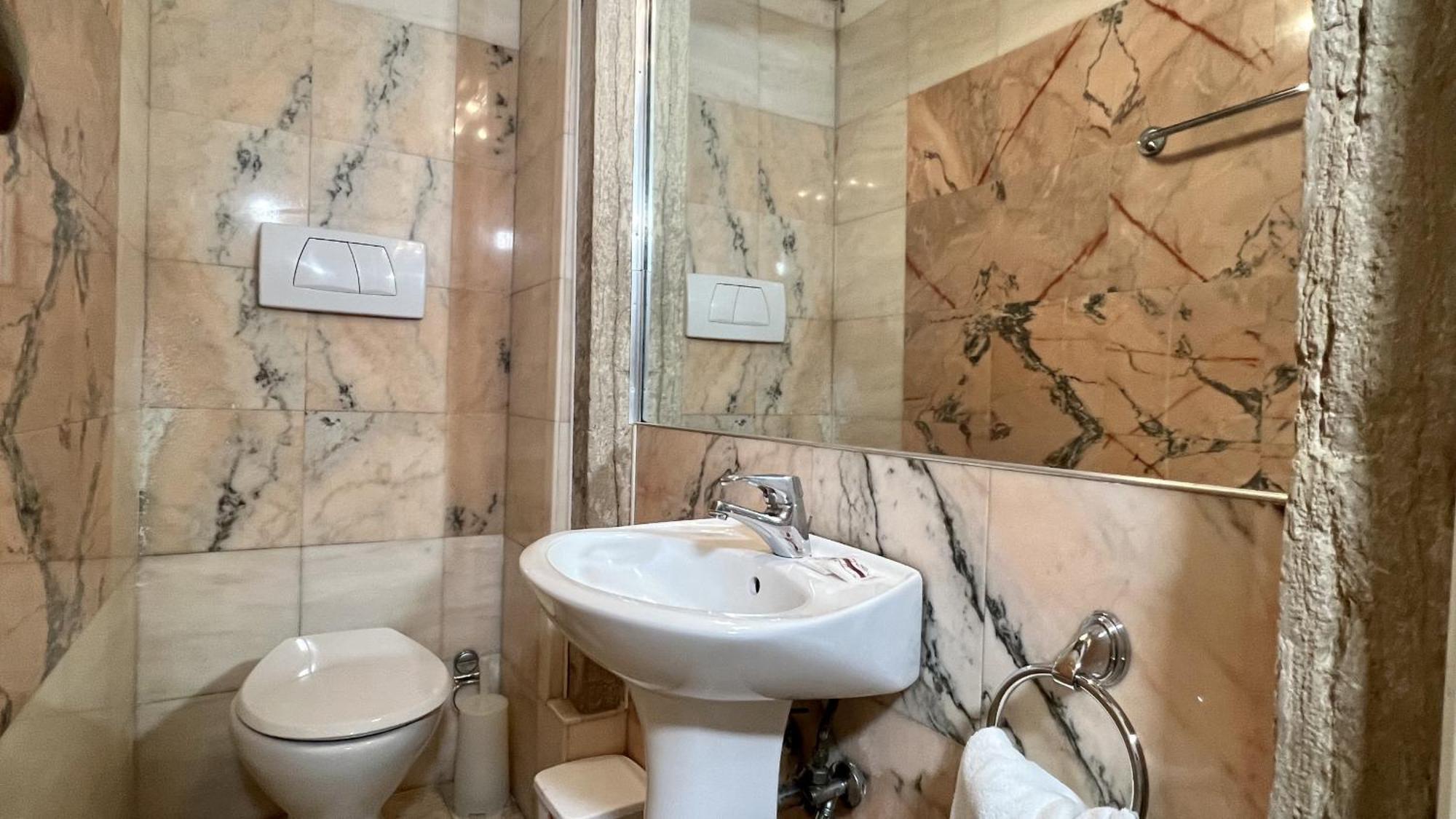 Fondamenta Nove Appartamento Venezia