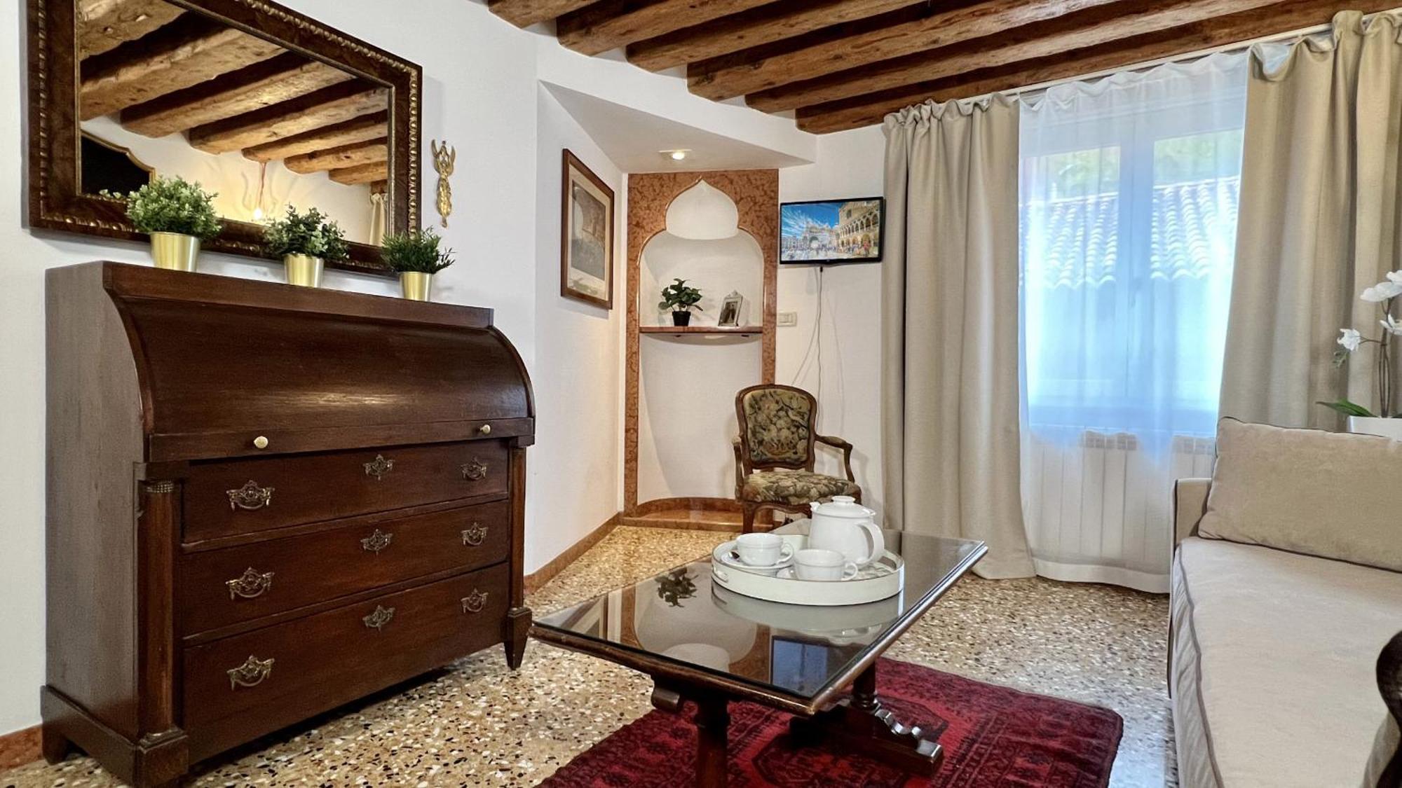 Appartamento Fondamenta Nove Venezia