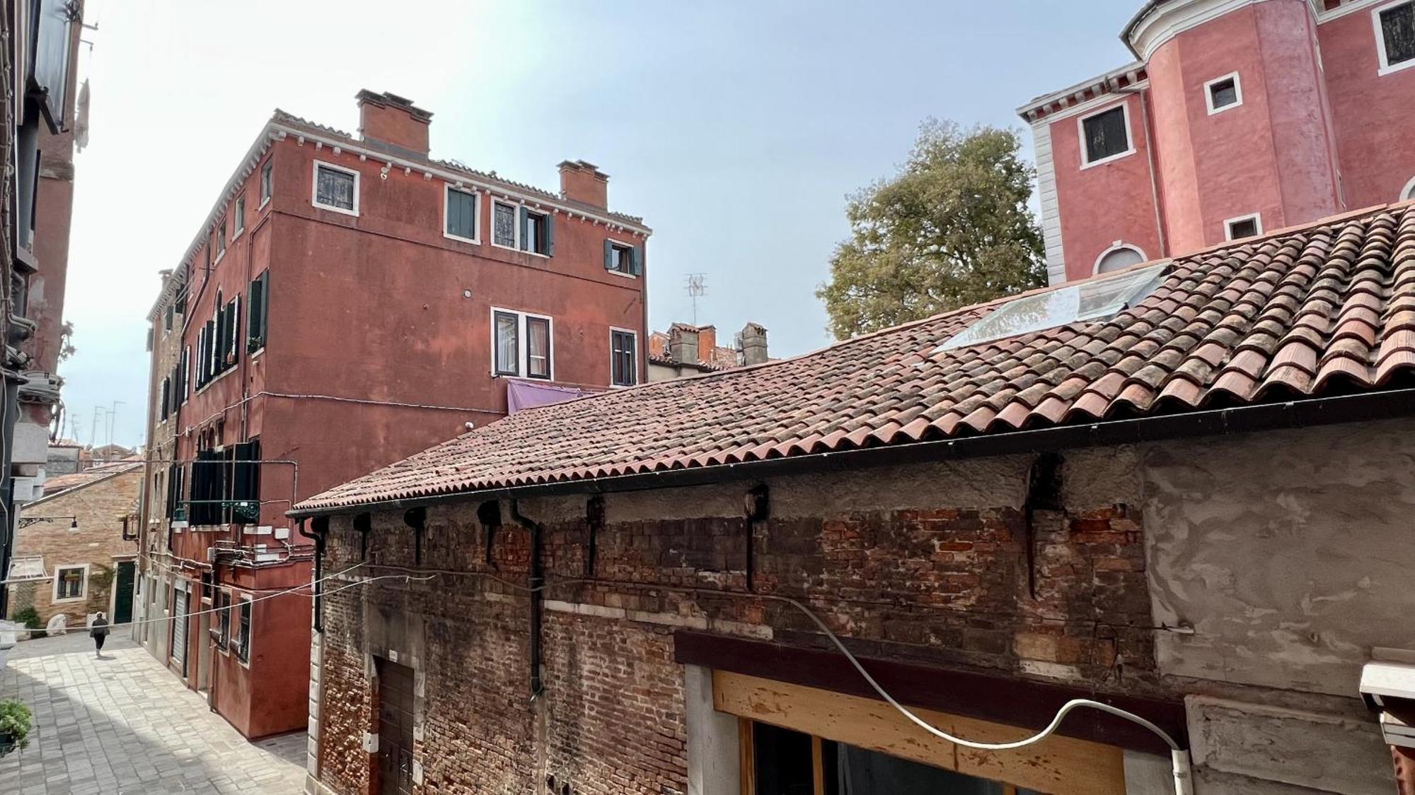 Appartamento Fondamenta Nove