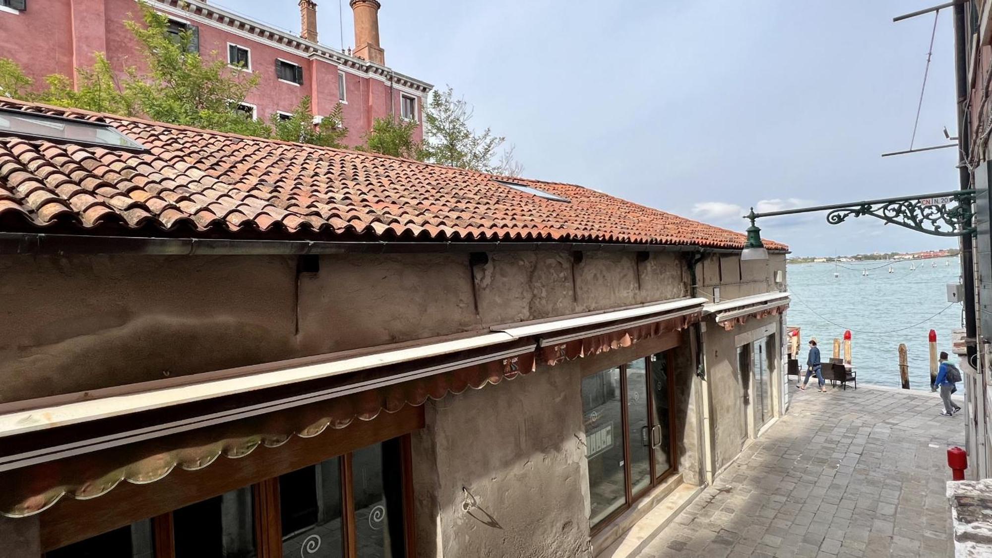 Fondamenta Nove Appartamento