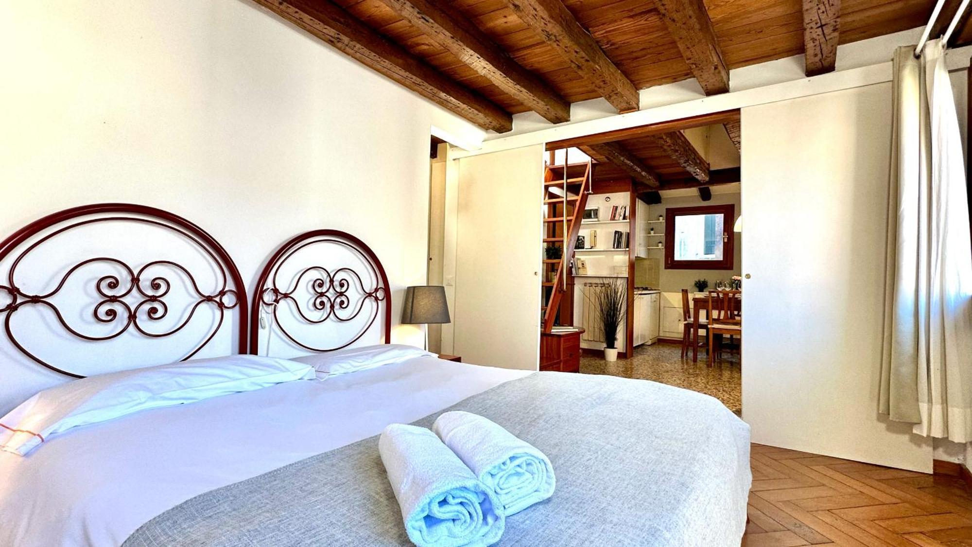 Appartamento Fondamenta Nove *