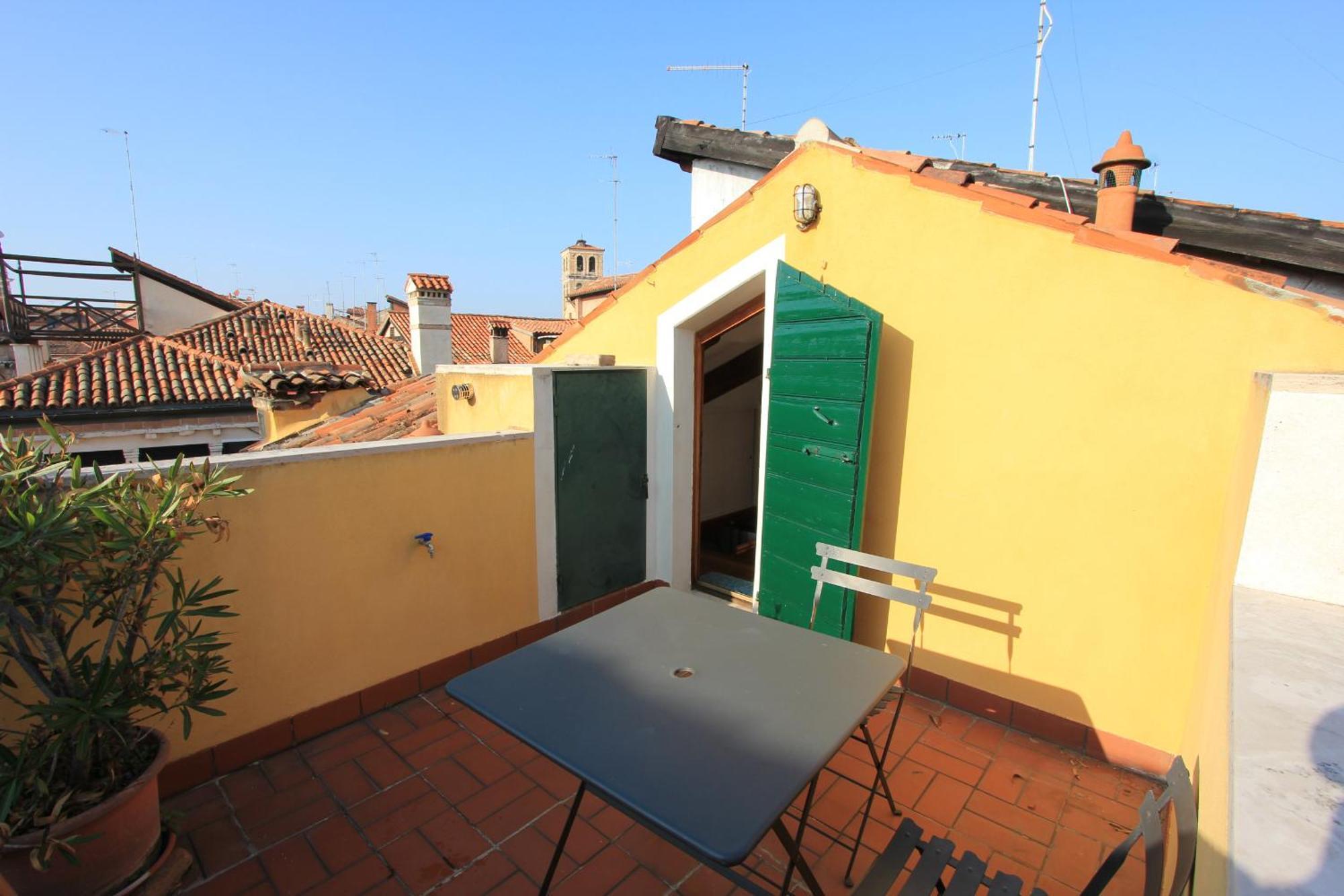 Appartamento Fondamenta Nove *