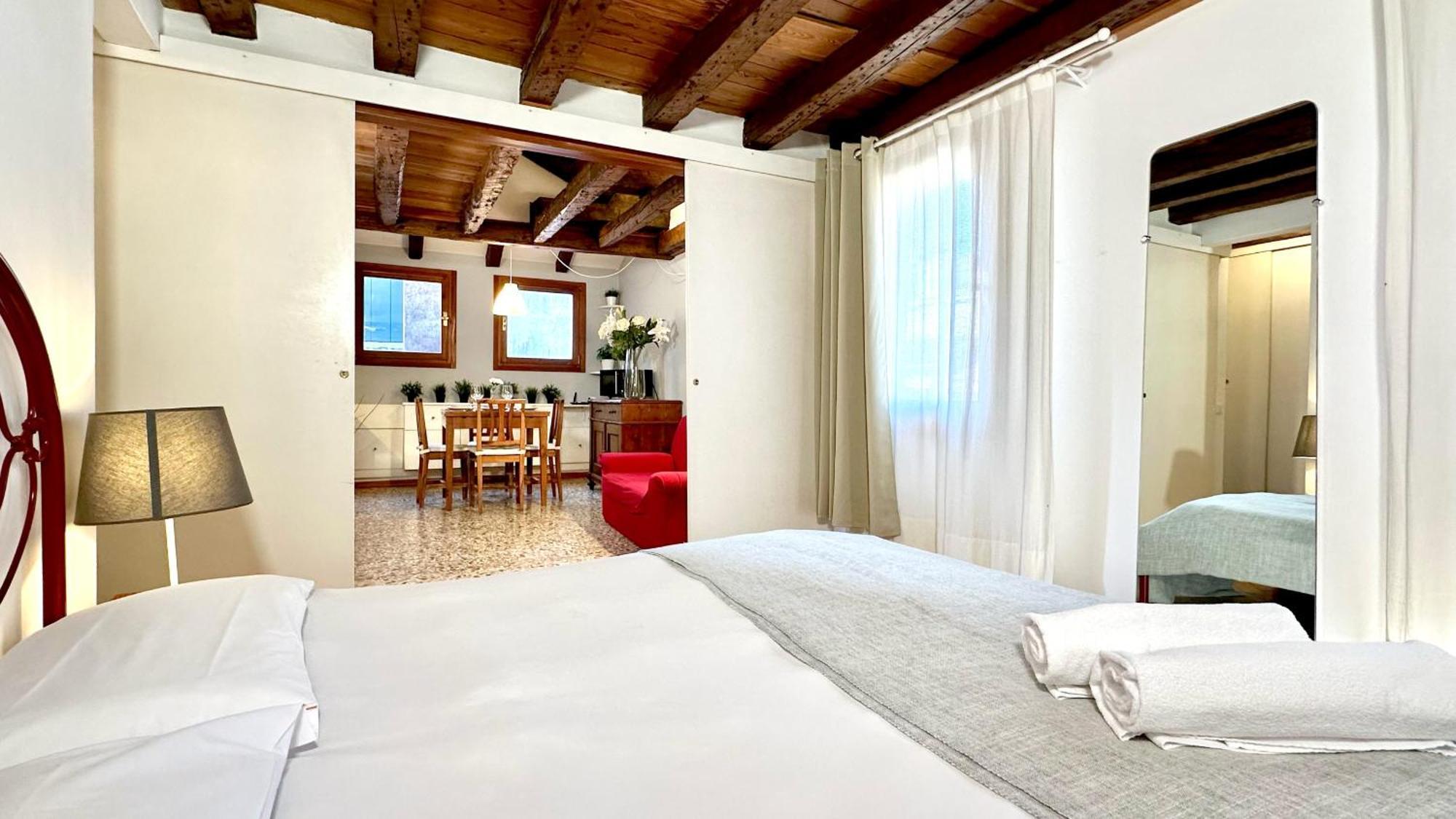 Appartamento Fondamenta Nove *
