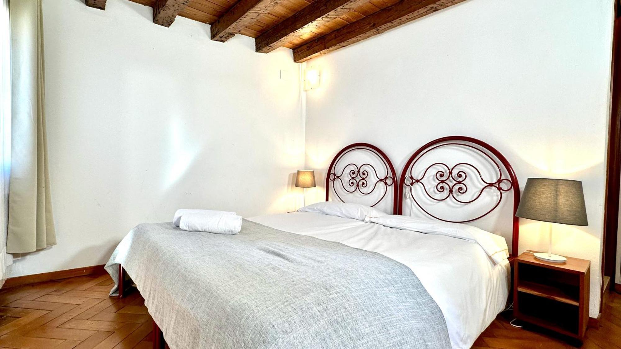 Fondamenta Nove Appartamento