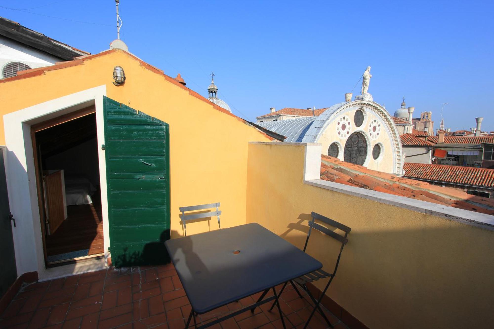 Fondamenta Nove Appartamento *