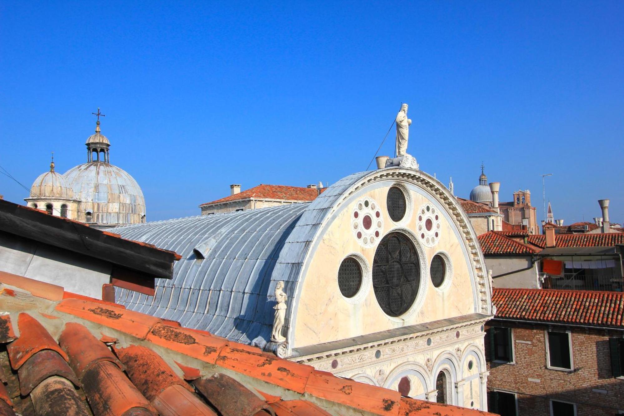 Fondamenta Nove Venezia