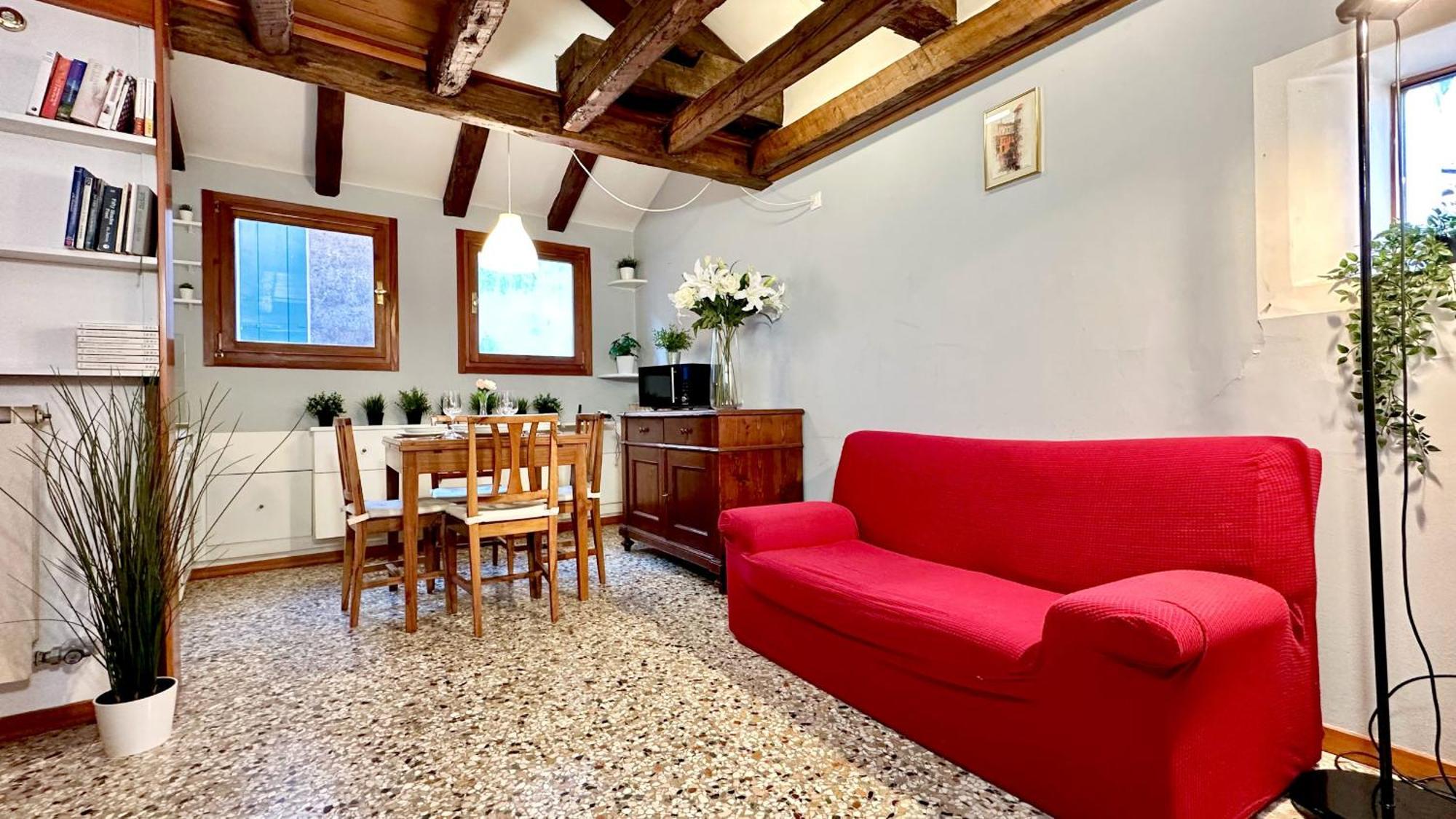 Appartamento Fondamenta Nove