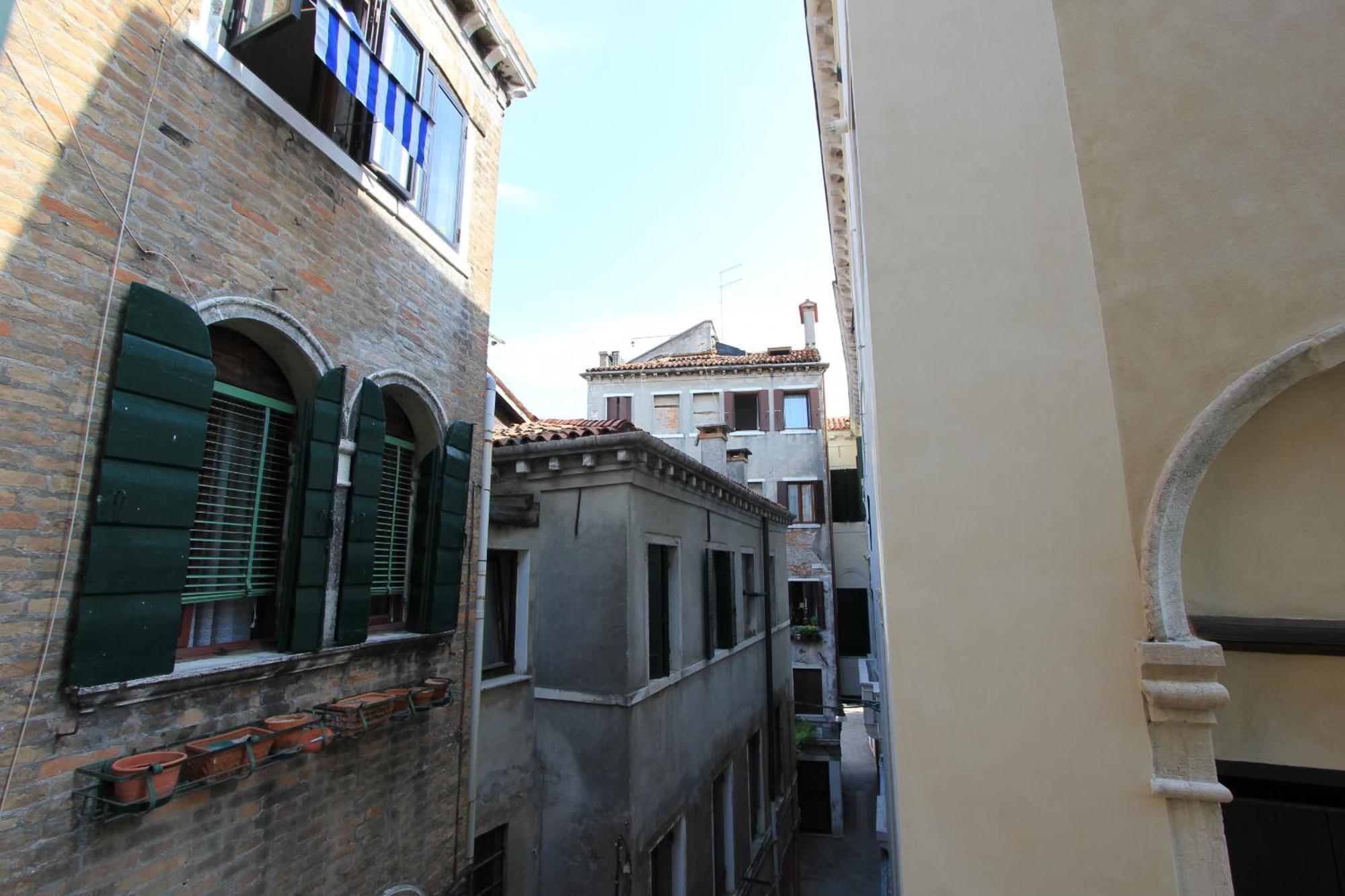 Fondamenta Nove Appartamento