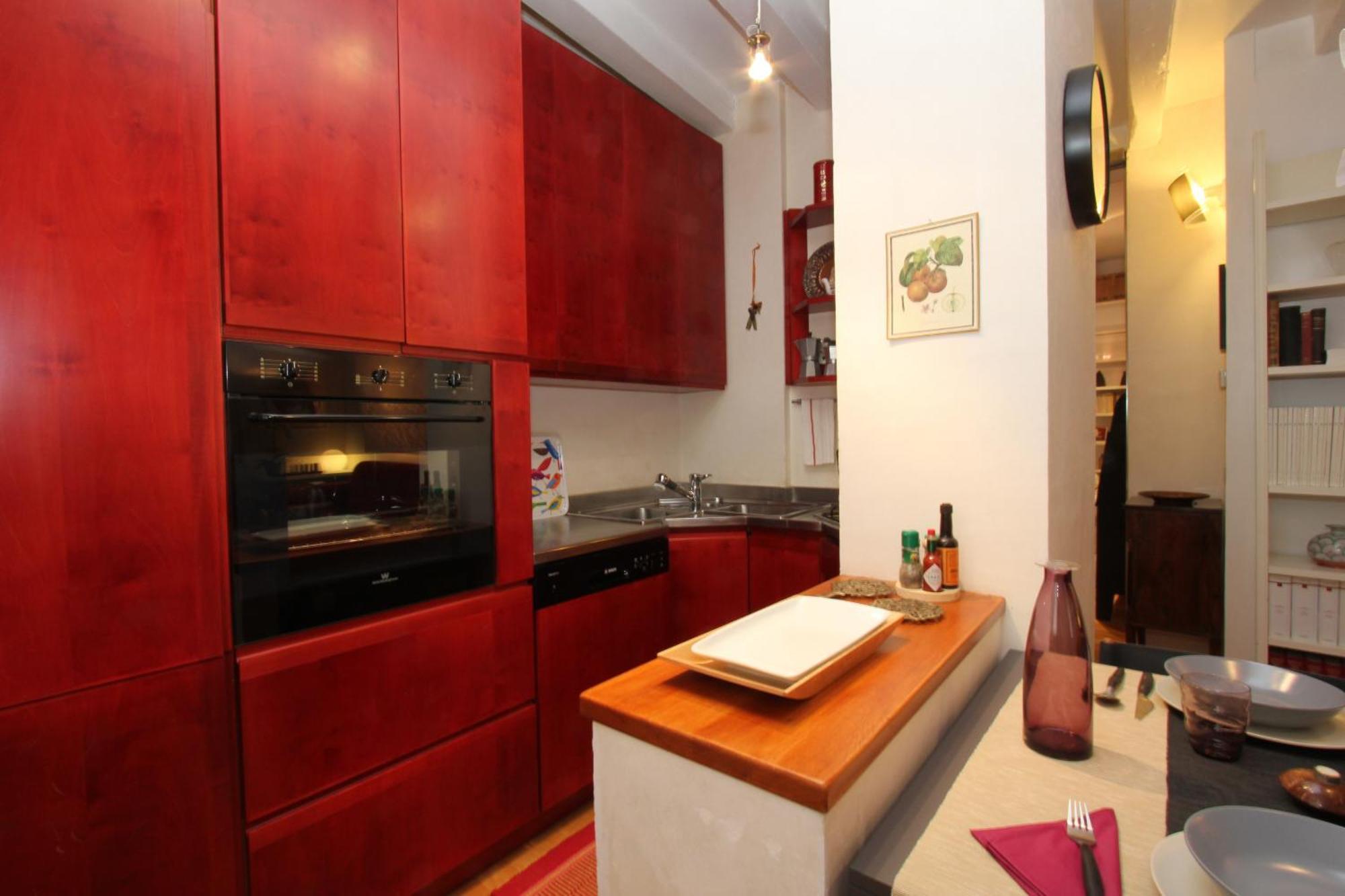 Appartamento Fondamenta Nove