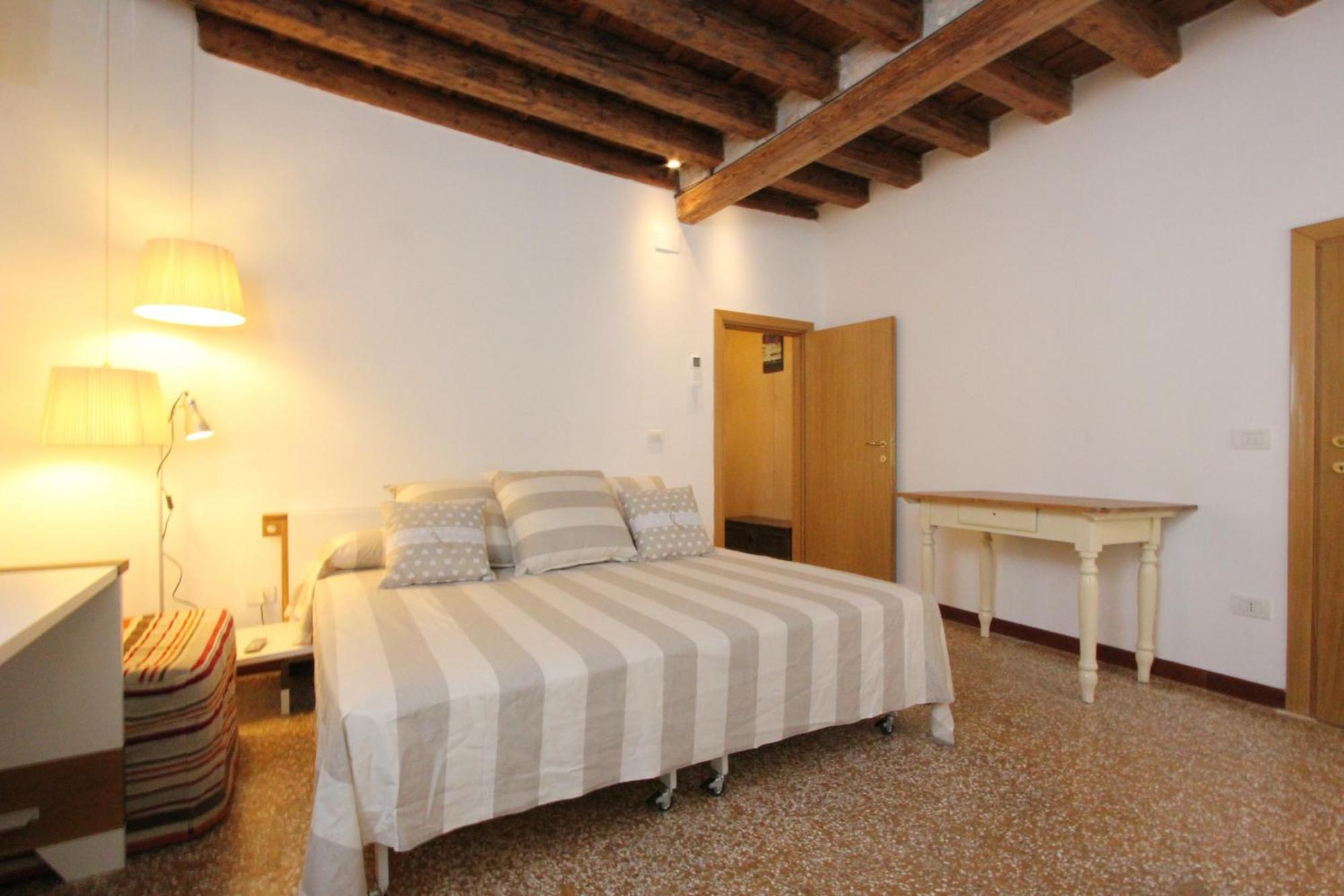 Appartamento Fondamenta Nove Venezia