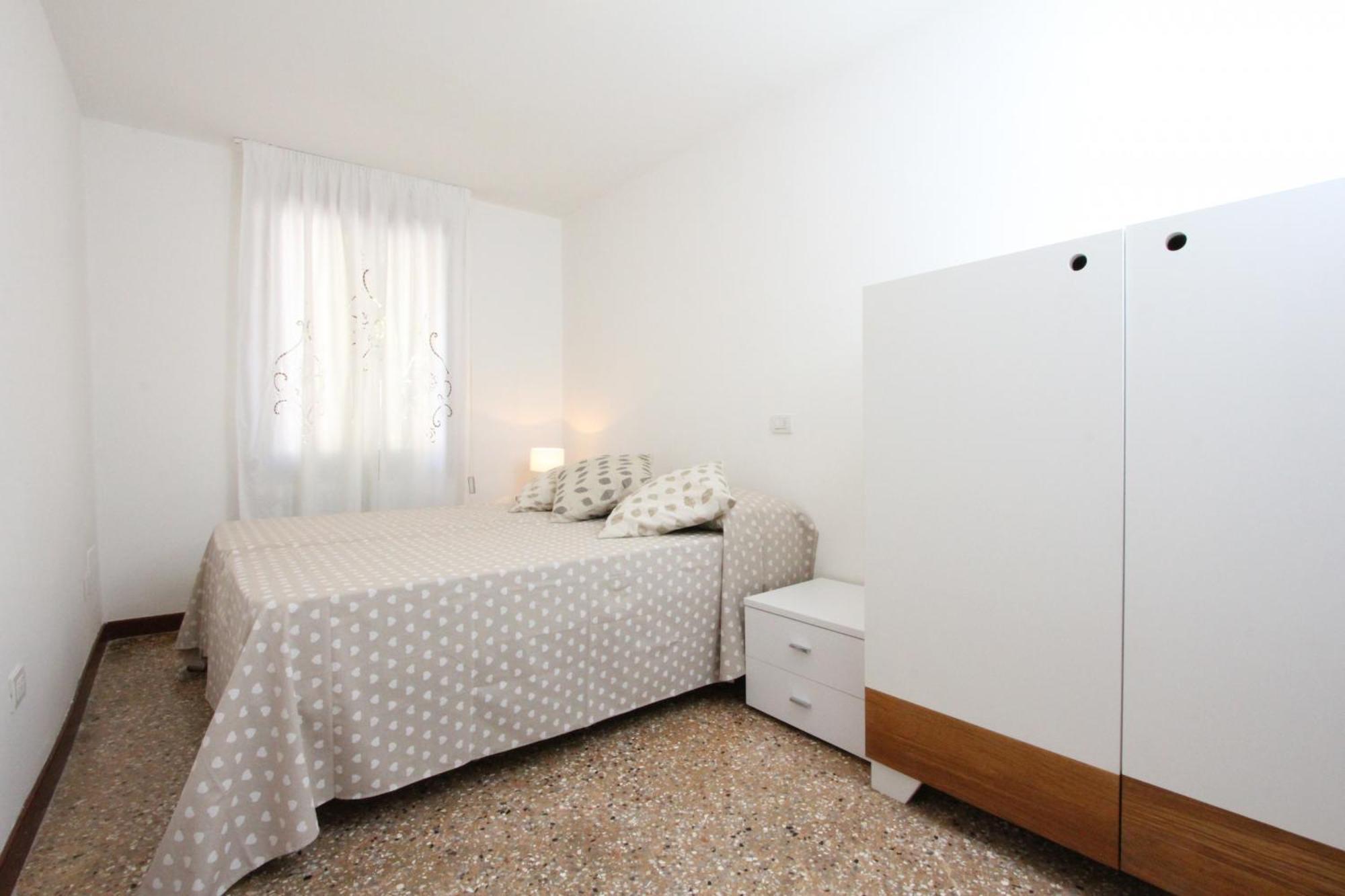 Fondamenta Nove Appartamento *