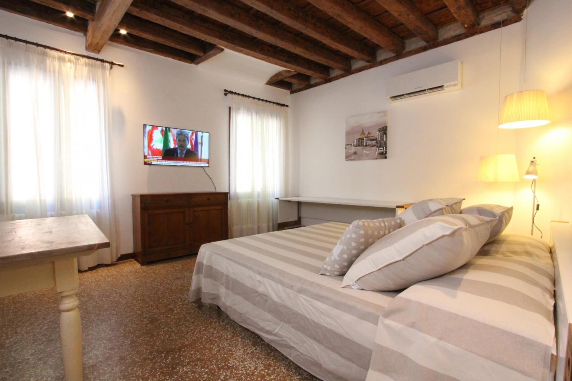 Fondamenta Nove Venezia