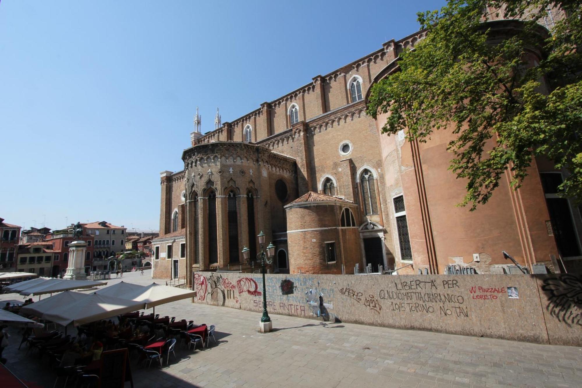 Appartamento Fondamenta Nove Venezia